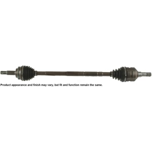 Cardone Reman Remanufactured CV Axle Assembly for 2003 Toyota Prius - 60-5189