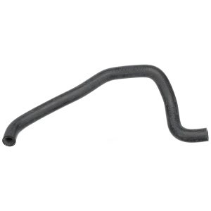 Gates Lower Hvac Heater Molded Hose for 2006 Toyota Highlander - 19368