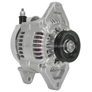 Quality-Built Alternator Remanufactured for Suzuki Swift - 15957