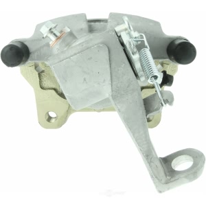 Centric Remanufactured Semi-Loaded Rear Passenger Side Brake Caliper for 2012 Jaguar XJ - 141.20529