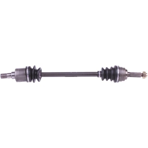 Cardone Reman Remanufactured CV Axle Assembly for Geo - 60-1099