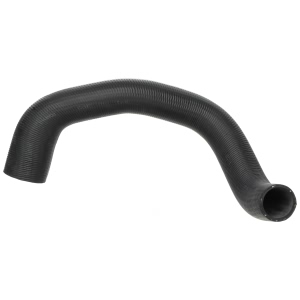 Gates Engine Coolant Molded Radiator Hose for Ford Maverick - 20703