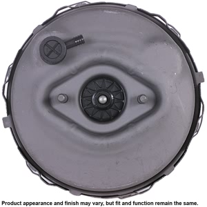 Cardone Reman Remanufactured Vacuum Power Brake Booster w/o Master Cylinder for 1985 Pontiac Fiero - 54-71215