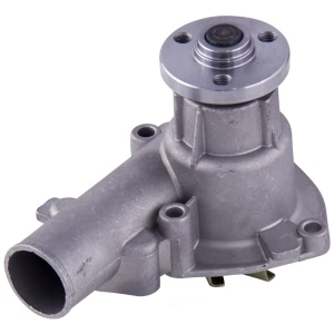 Gates Engine Coolant Standard Water Pump for Fiat - 42047