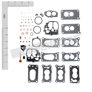Walker Products Carburetor Repair Kit for Chevrolet Chevette - 15830B