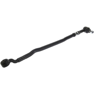 Centric Premium™ Front Passenger Side Steering Tie Rod Assembly for 1990 Audi 80 - 626.33001