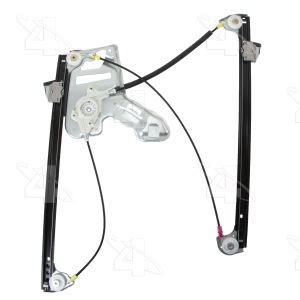 ACI Power Window Regulator for 2009 Land Rover Range Rover - 380282