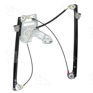 ACI Power Window Regulator for 2004 Land Rover Range Rover - 380282