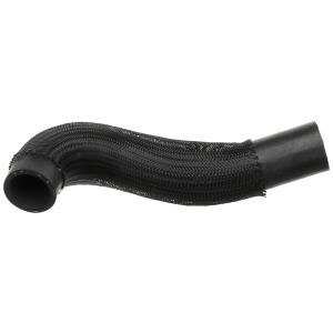 Gates Engine Coolant Molded Radiator Hose for 2012 Ford F-250 Super Duty - 24396