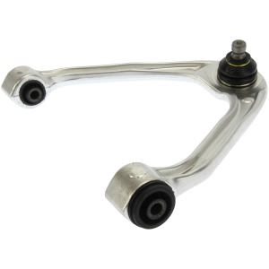 Centric Premium™ Front Driver Side Upper Control Arm and Ball Joint Assembly for 2015 Infiniti Q40 - 622.42117