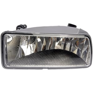 Dorman Passenger Side Replacement Fog Light - 923-816