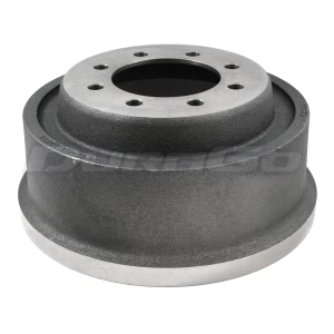 DuraGo Rear Brake Drum for Dodge - BD80087