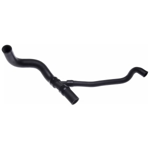 Gates Engine Coolant Molded Radiator Hose for Oldsmobile Achieva - 22065