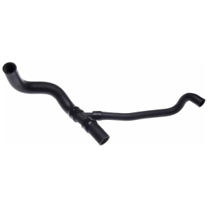 Gates Engine Coolant Molded Radiator Hose for 1995 Pontiac Grand Am - 22065