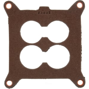Victor Reinz Carburetor Mounting Gasket for Ford Country Squire - 71-13934-00
