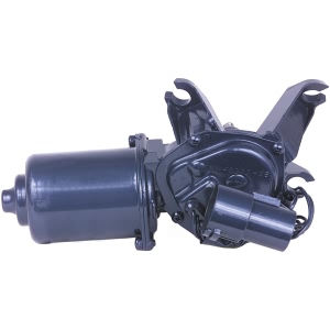 Cardone Reman Remanufactured Wiper Motor for Honda Civic - 43-1419