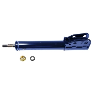 Monroe Monro-Matic Plus™ Rear Driver or Passenger Side Strut for Oldsmobile Regency - 801799