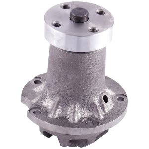 Gates Engine Coolant Standard Water Pump for Mercedes-Benz 300CD - 41160