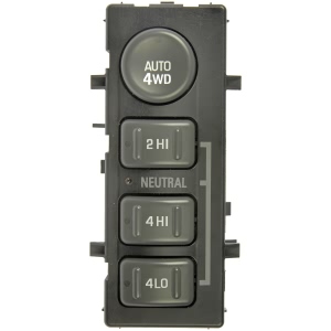 Dorman OE Solutions 4Wd Switch for Chevrolet Silverado - 901-062