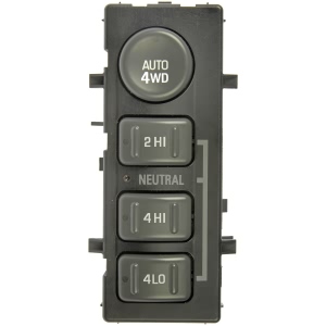 Dorman OE Solutions 4Wd Switch for 2002 Cadillac Escalade - 901-062