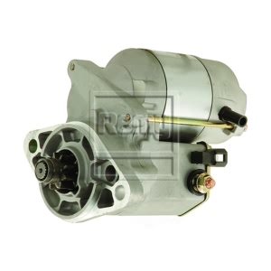 Remy Starter for 1985 Toyota Pickup - 99600