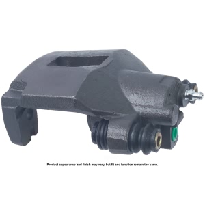 Cardone Reman Remanufactured Unloaded Caliper for 2001 Lincoln Town Car - 18-4636