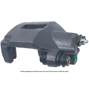 Cardone Reman Remanufactured Unloaded Caliper for 2002 Ford Crown Victoria - 18-4636