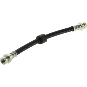 Centric Rear Brake Hose for 2017 Mitsubishi Mirage G4 - 150.46323