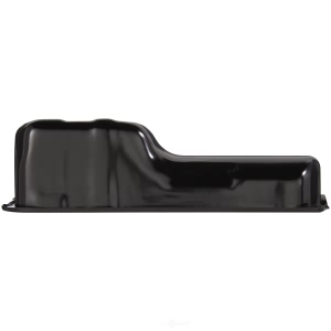 Spectra Premium New Design Engine Oil Pan Without Gaskets for 1990 Honda Accord - HOP04A