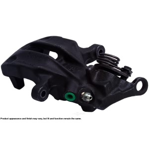 Cardone Reman Remanufactured Unloaded Brake Caliper for 1991 Audi 200 Quattro - 19-1209