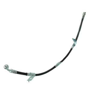 Centric Front Driver Side Brake Hose for Kia - 150.51008