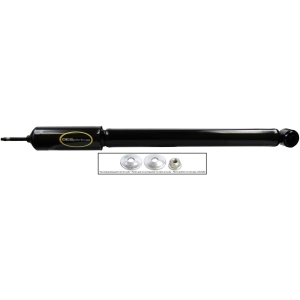 Monroe OESpectrum™ Rear Driver or Passenger Side Shock Absorber for 2008 Dodge Magnum - 5612