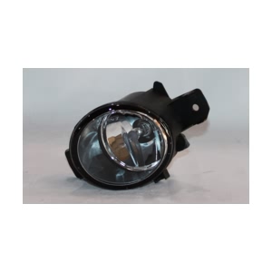 TYC Driver Side Replacement Fog Light for 2011 Infiniti G37 - 19-5916-00
