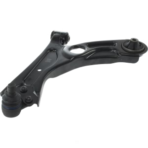Centric Premium™ Control Arm And Ball Joint Assembly for 2015 Chevrolet Sonic - 622.62023