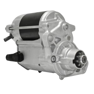 Quality-Built Starter Remanufactured for 1986 Acura Legend - 16839