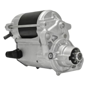 Quality-Built Starter Remanufactured for Sterling 825 - 16839