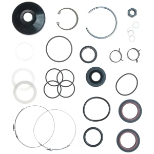 Gates Rack And Pinion Seal Kit for 2009 Dodge Challenger - 348812