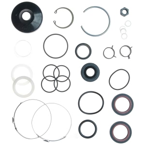 Gates Rack And Pinion Seal Kit for Dodge Magnum - 348812