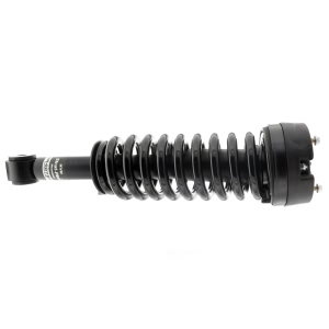 KYB Truck Plus Front Driver Or Passenger Side Twin Tube Complete Strut Assembly for Lincoln Mark LT - SR4078K