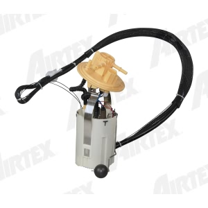 Airtex Electric Fuel Pump for 2007 Volvo V70 - E8635M