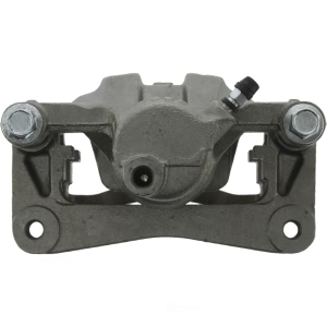 Centric Remanufactured Semi-Loaded Rear Passenger Side Brake Caliper for 1995 Eagle Talon - 141.46535