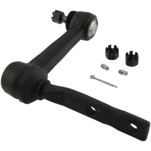 Centric Premium™ Front Passenger Side Steering Idler Arm for 2001 Chevrolet Astro - 620.66035