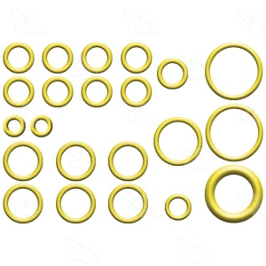 Four Seasons A C System O Ring And Gasket Kit for Volvo 245 - 26795