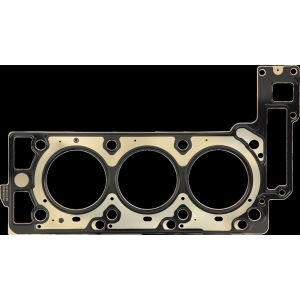 Victor Reinz Passenger Side Cylinder Head Gasket for Mercedes-Benz C300 - 61-37105-00