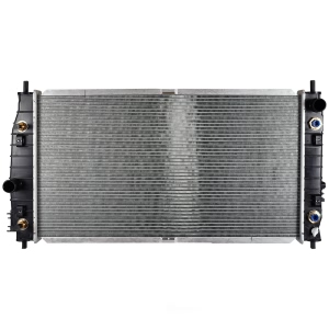 Denso Engine Coolant Radiator for 2004 Chrysler Concorde - 221-7006