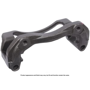Cardone Reman Remanufactured Caliper Bracket for 2010 Kia Sedona - 14-1705