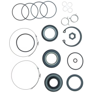 Gates Rack And Pinion Seal Kit for 2011 Ford Focus - 348503