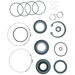 Gates Rack And Pinion Seal Kit for 2008 Ford Focus - 348503