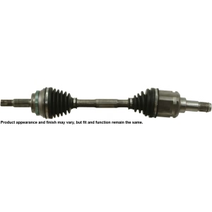 Cardone Reman Remanufactured CV Axle Assembly for 2008 Toyota Camry - 60-5293