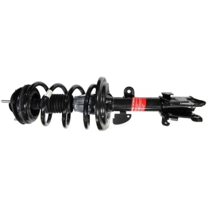 Monroe Quick-Strut™ Front Driver Side Complete Strut Assembly for 2011 Acura MDX - 172434